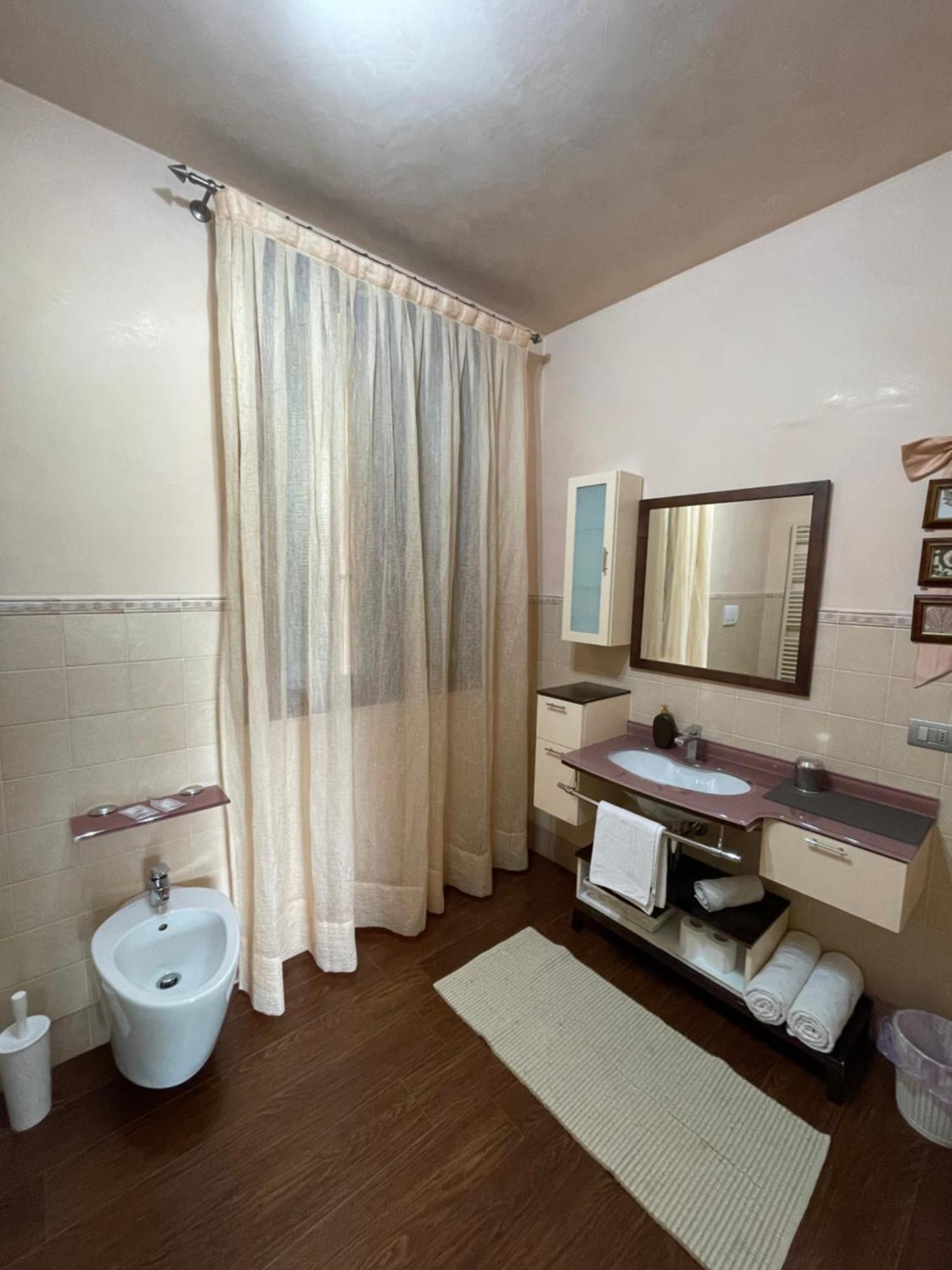 Il Cormorano Bed & Breakfast Scardovari Ngoại thất bức ảnh