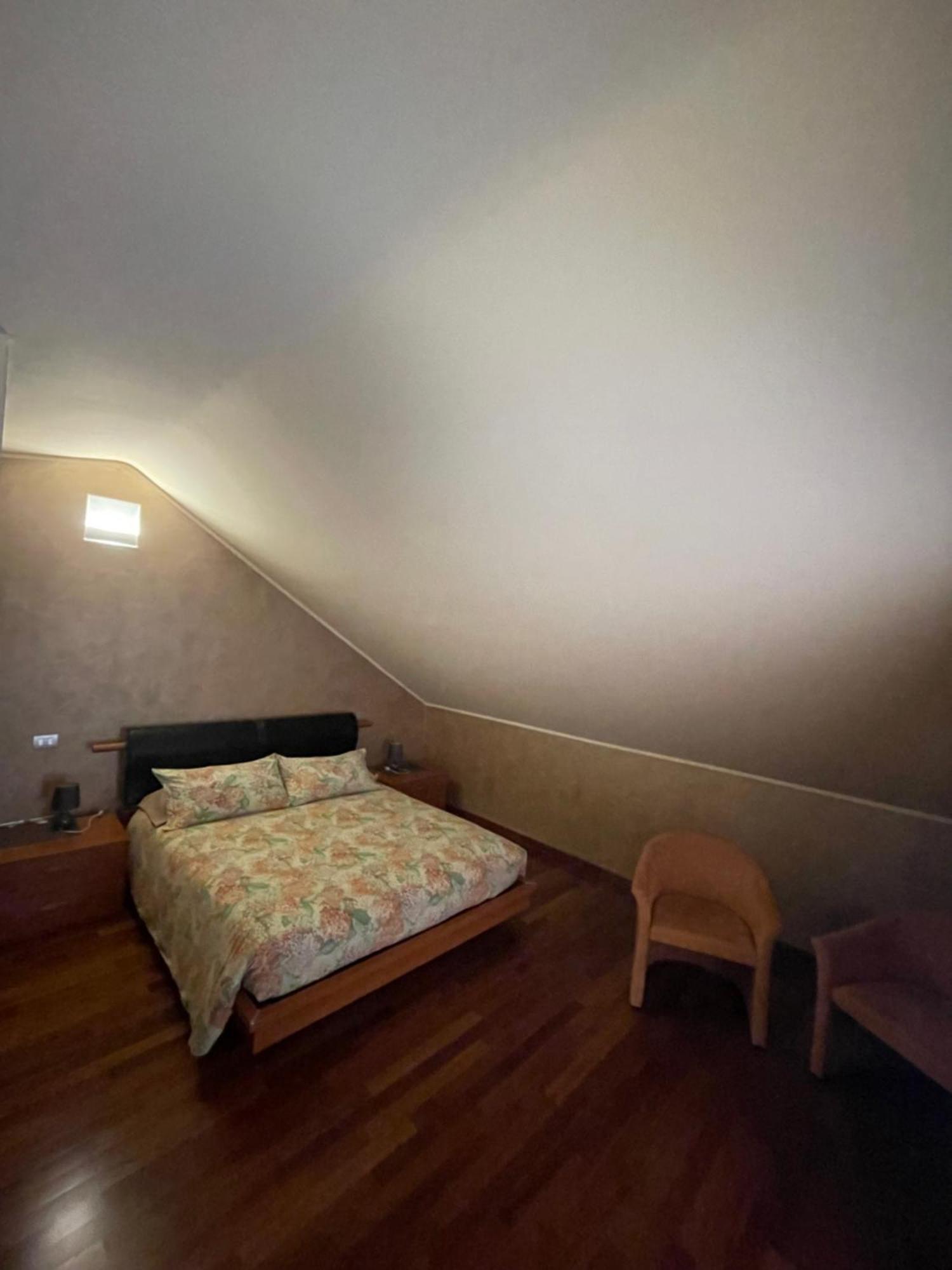 Il Cormorano Bed & Breakfast Scardovari Ngoại thất bức ảnh